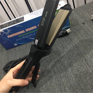 Máy Dập Xù HP 250K