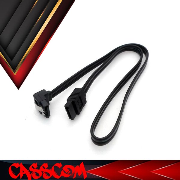 Dây Cáp Sata 3 6gbps Chất Lượng Cao | BigBuy360 - bigbuy360.vn