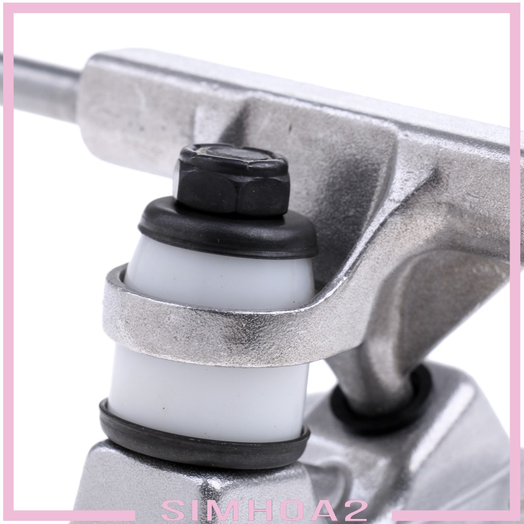 Ván Trượt Nhôm 3.25 "/ 83mm Simhoa2 Chất Lượng Cao