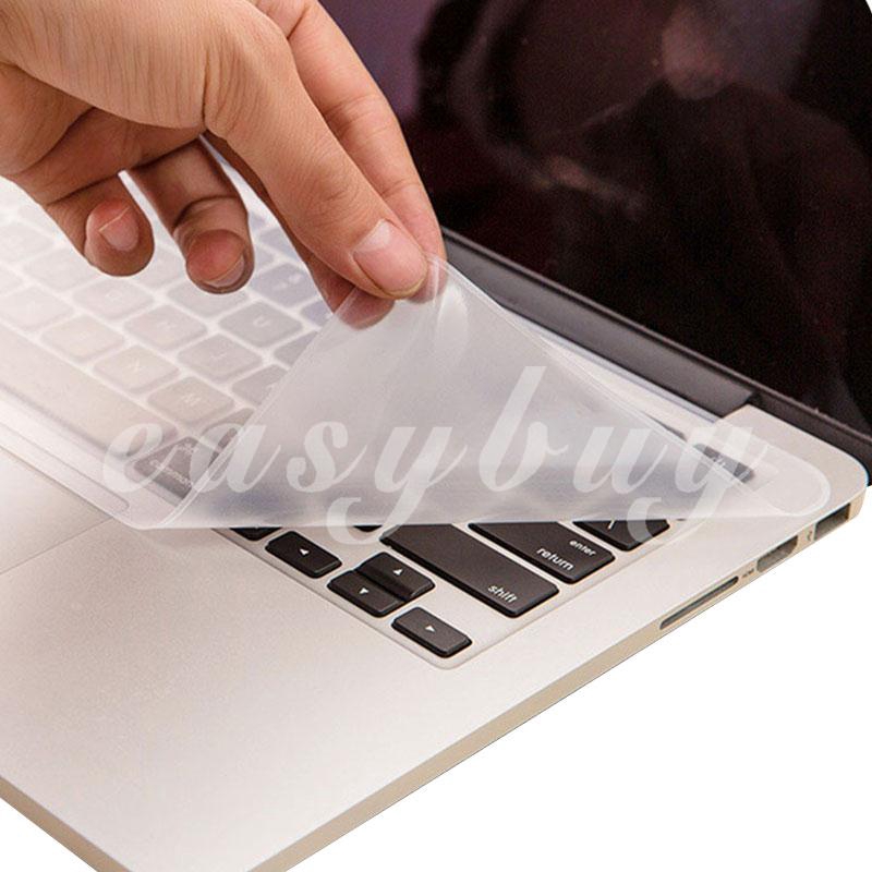Miếng dán bàn phím cho Laptop 15 inch / 17 inch | BigBuy360 - bigbuy360.vn