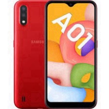 Điện thoại Samsung Galaxy A01  Rẻ vô địch