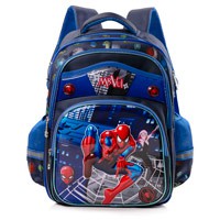 Balo học sinh tiểu học Mr Vui 860 cho bé trai