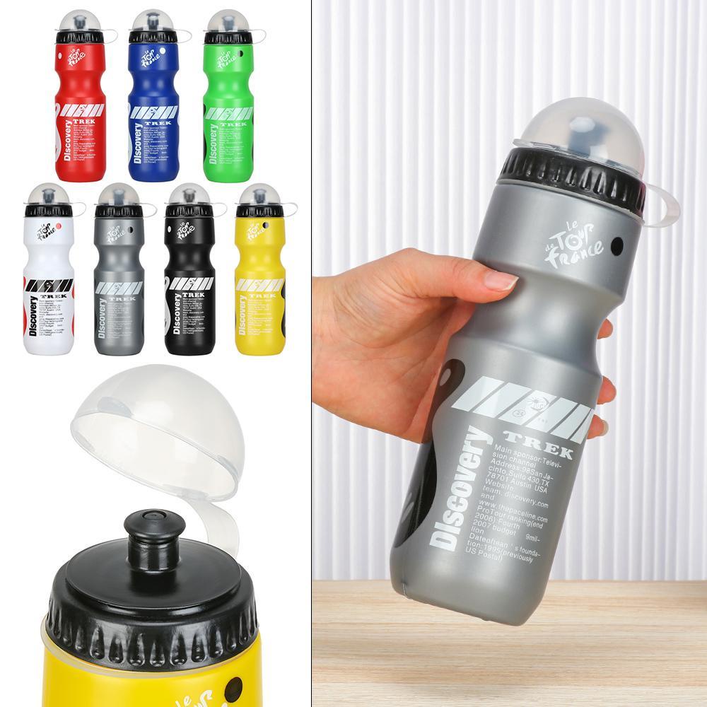 Bình Đựng Nước Thể Thao / Cắm Trại / Đạp Xe Di Động
