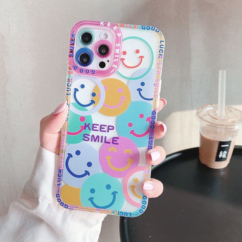 Ốp Điện Thoại Dễ Thương Cho Xiaomi Poco M4 M3 X3 F2 Pro X4 NFC GT C31 F3 Mi 11T 9T Pro Mi 11 Redmi K40 K30 K20 Pro