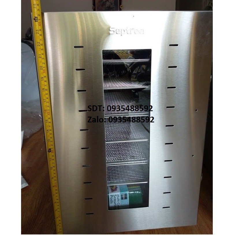 Máy sấy thực phẩm hoa quả công nghiệp , nhà hàng , gia đình 16 khay . Bảo hành 1 năm