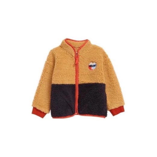 Áo lông cừu bé trai , dư xịn