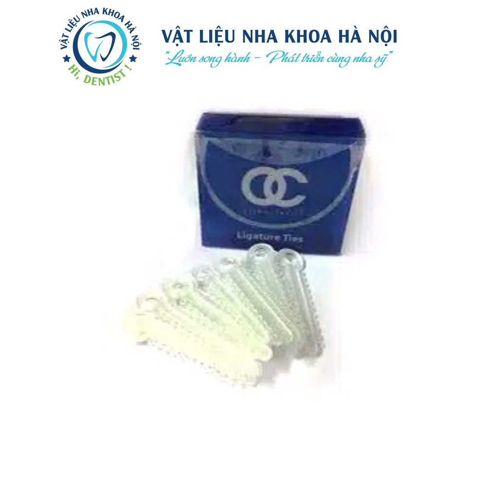 CHUN ĐƠN ORTHOCLASSIC - CHUN BUỘC MẮC CÀI - ĐVT: Thanh