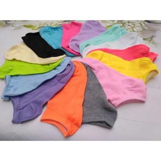 200 tất ngắn cổ