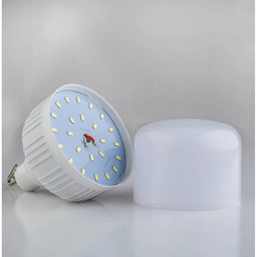 ĐÈN SẠC TÍCH ĐIỆN 30W 14LED TIỆN DỤNG