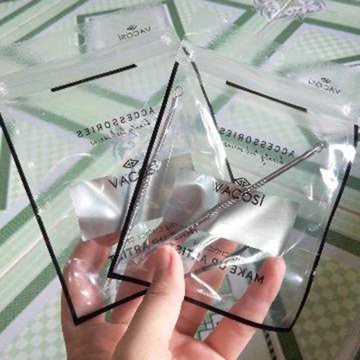 Cây nặn mụn 2 đầu Vacosi Pimple Popper NM01 | BigBuy360 - bigbuy360.vn