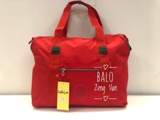 Túi Du Lịch (2 kiểu) KIPLING 402