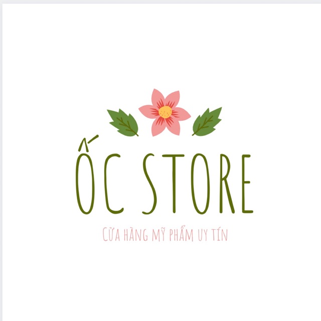 Ốc Store- Cửa Hãng Mỹ Phẩm, Cửa hàng trực tuyến | BigBuy360 - bigbuy360.vn