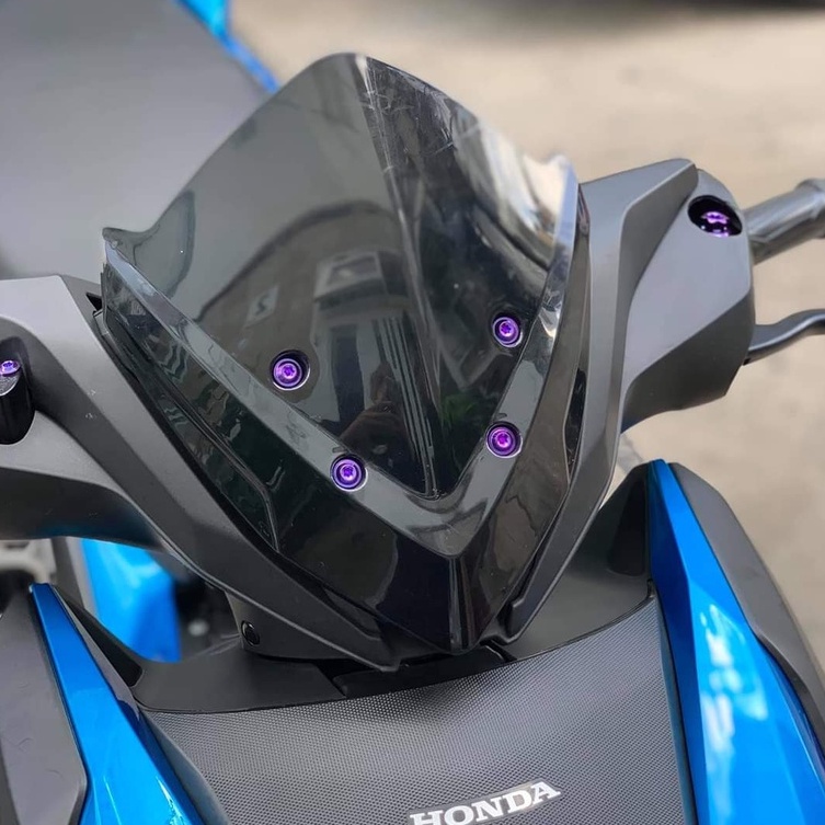 Mão Đầu Xe Winner X Loại Cụp Z1000 Chưa Ốc
