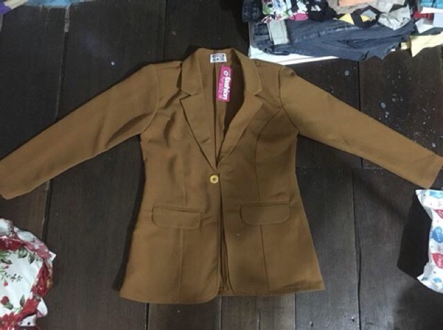 ÁO VEST NỮ VINI Giảm ngay 50k khi nhập [THOITRANGNU] Thời Trang Nữ Công Sở Cao Cấp | BigBuy360 - bigbuy360.vn