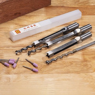 Mũi đục Bái Long dài