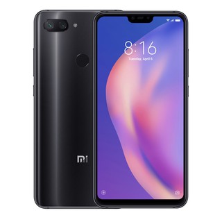 Kính Cường Lực Xiaomi Mi8 lite