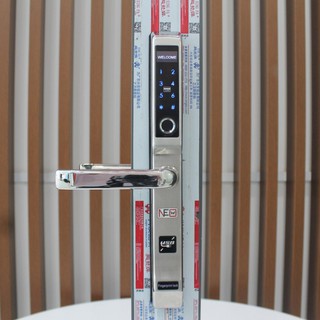 Khóa vân tay Newneo LMX-300