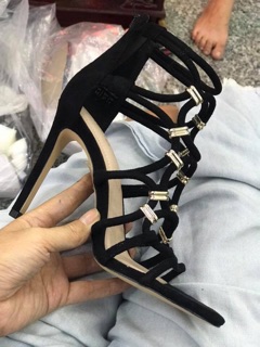 Sandal dự tiệc Aldo hàng xuất xịn