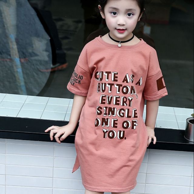 Đầm bé gái anhminh2599