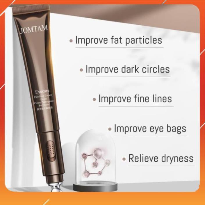 Kem Dưỡng Mắt [FREE SHIP]  Xóa Thâm Quầng Nâng Da Vùng Mắt | BigBuy360 - bigbuy360.vn