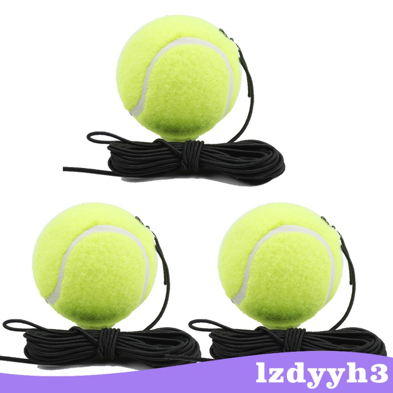 Bộ sản phẩm tập đánh tennis tiện dụng