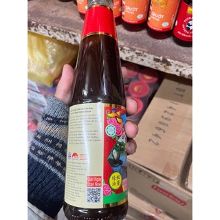 Dầu hào đặc biệt LEE KUM KEE -510GR