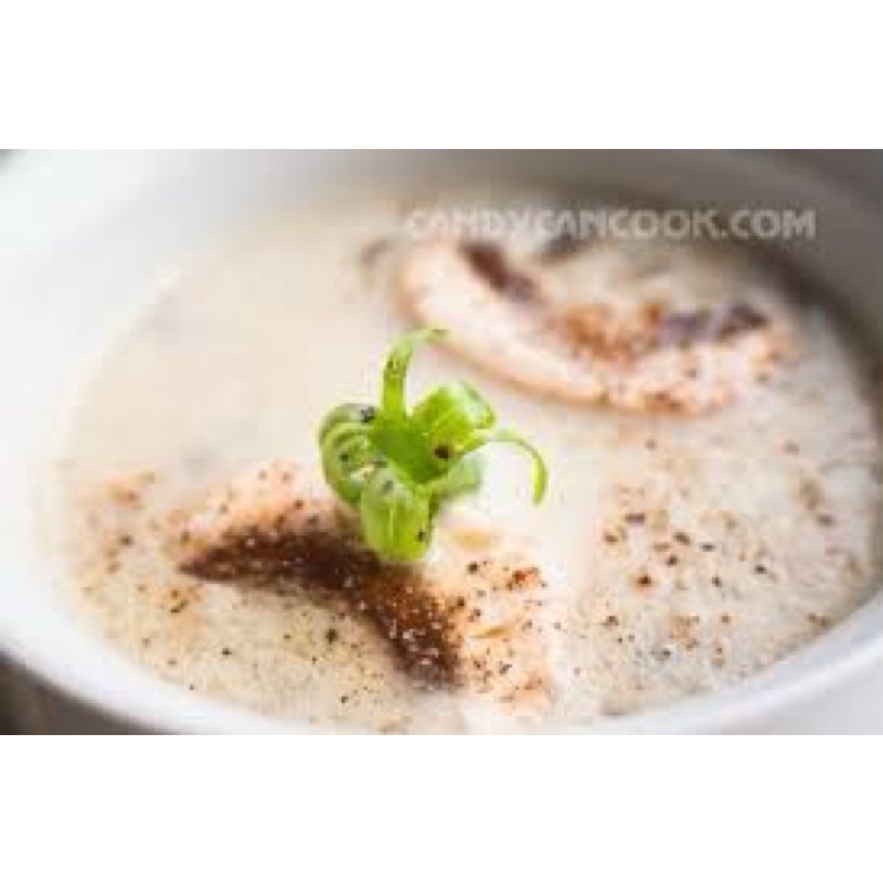 Súp Kem Nấm, Kem Gà Nấm Cream of Mushroom Soup, BEEF BROTH,  CHICKEN NOODLE ăn liền Heinz 400g