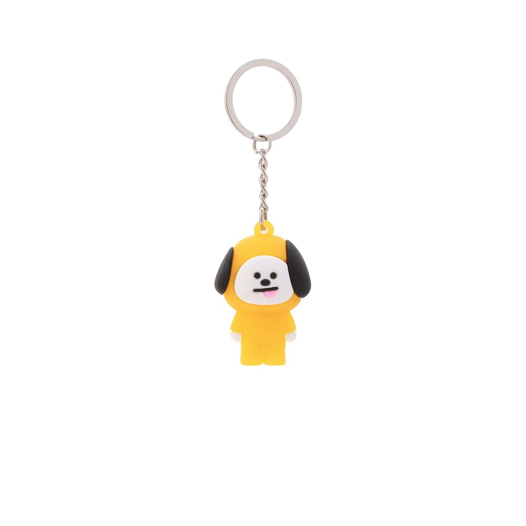 [Mã FAMARAL2 giảm 10K đơn 50K] Móc Khóa BTS, Bộ Sưu Tập Móc Khoa Nhân Vật BT21 Hot Trend