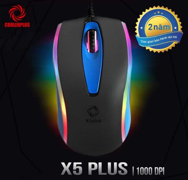 Chuột x5 Huyền Thoại | BigBuy360 - bigbuy360.vn