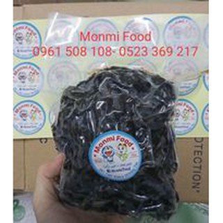 Khô bò đen nhà làm loại I