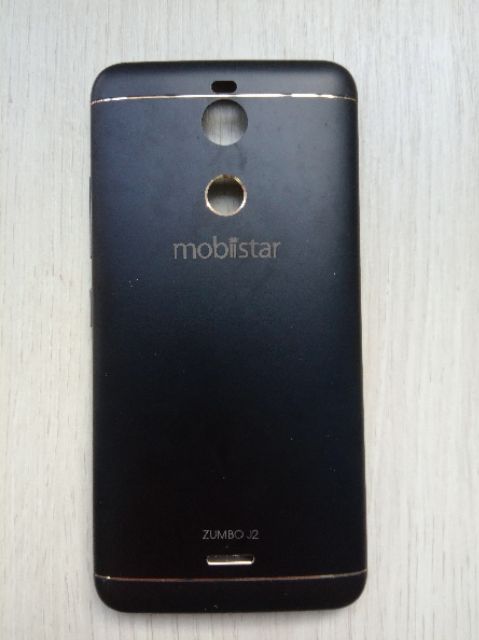 Vỏ mobiistar Zumbo J2