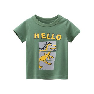 Áo phông 27 KIDS cho bé