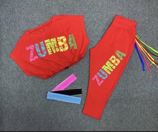 BỘ ZUMBA RÚT DÂY CAO CAPA