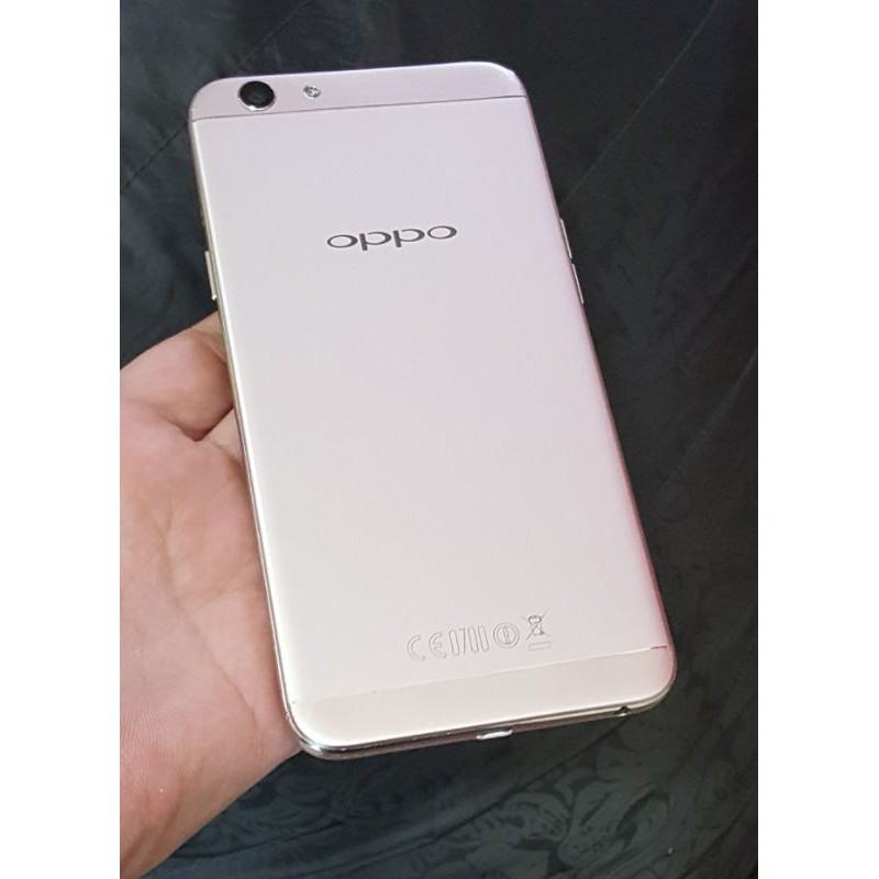 điện thoại oppo F1s 99%