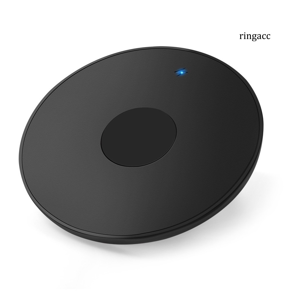 Đế Sạc Nhanh Không Dây 10w Cho Điện Thoại