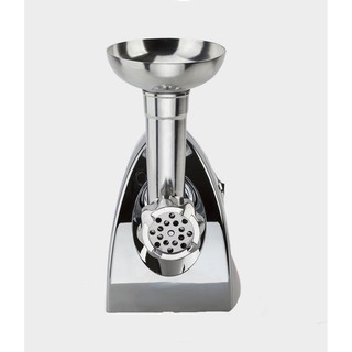 MÁY XAY THỊT BESTWARE MÀU ĐEN – 2 LƯỠI DAO