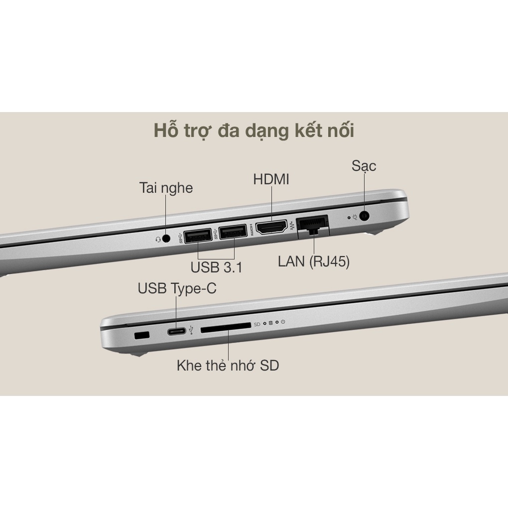Laptop HP 240 G8 (3D0A4PA) | BigBuy360 - bigbuy360.vn