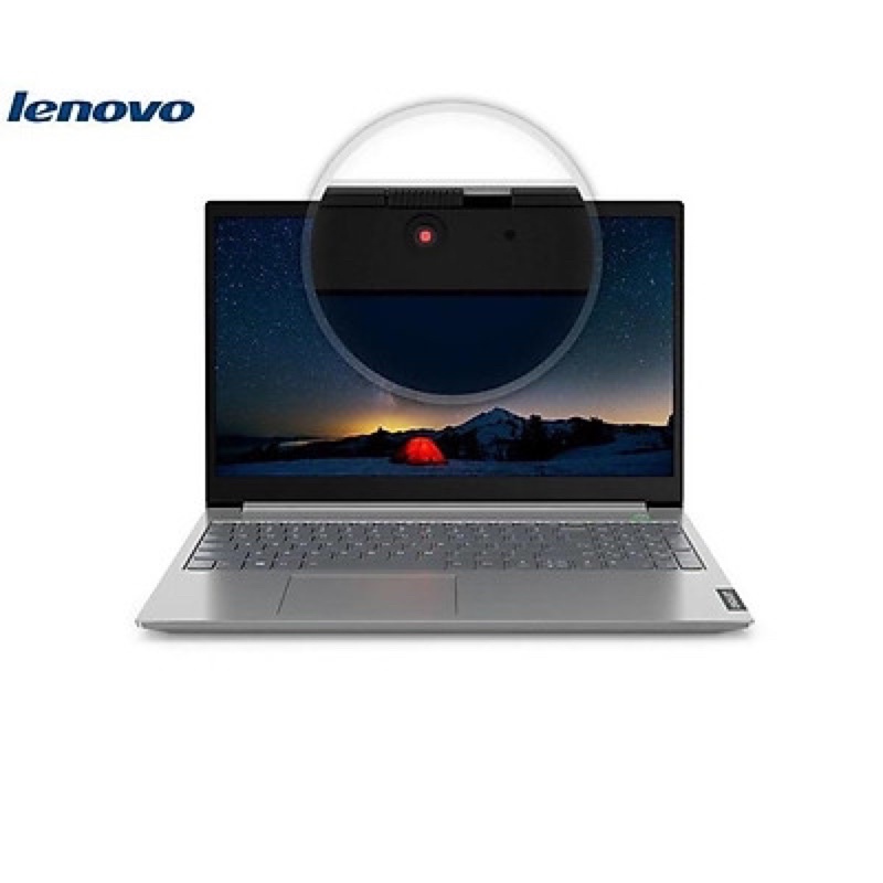 LapTop Lenovo ThinkBook 15 IIL 20SM00D9VN | Core i3 _ 1005G1 | 4GB | 512GB SSD PCIe|Win 1 |15,6'' FHD IPS|Chính Hãng