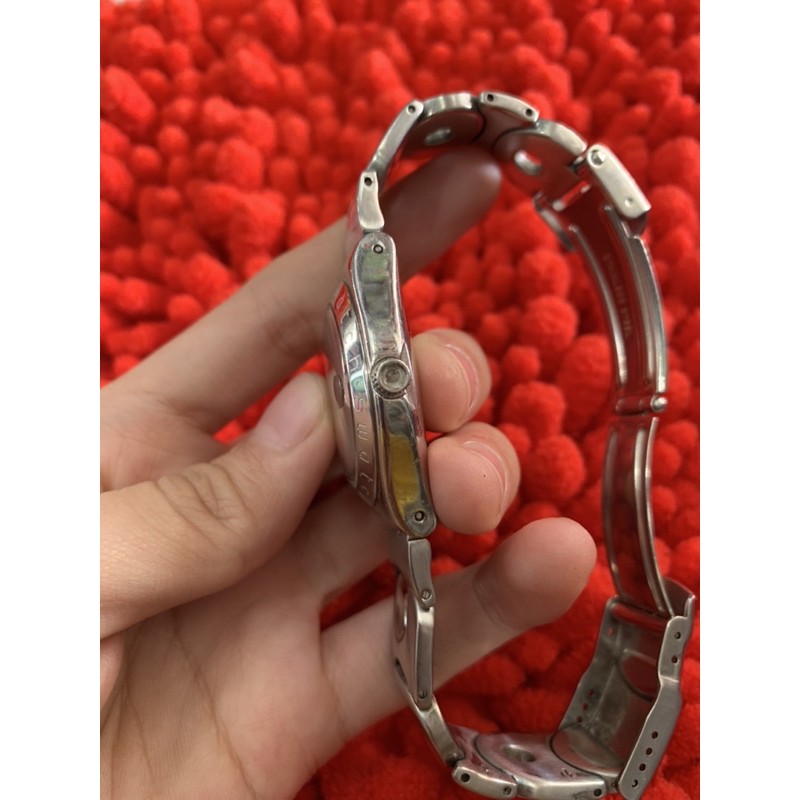 Đồng hồ nữ Swatch Hàng si