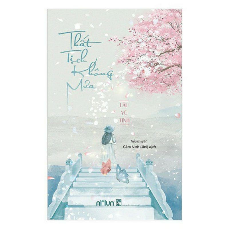 Sách ngôn tình - Thất tịch không mưa