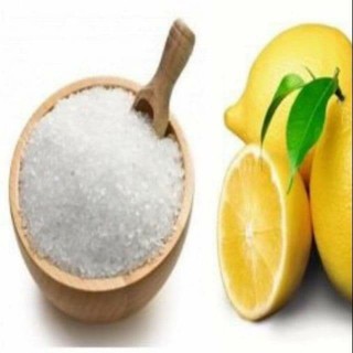 1kg Phèn chua đã nghiền vụn chưa trưng cất  giá 20k