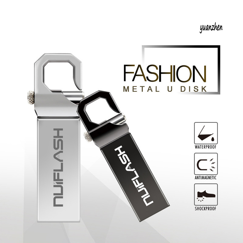 Usb 3.0 Tốc Độ Cao 4-128gb Vỏ Kim Loại | BigBuy360 - bigbuy360.vn