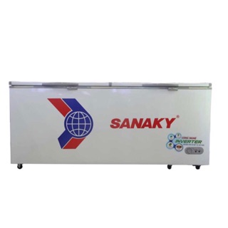 Tủ đông sannaky vh6699hy3 inverter