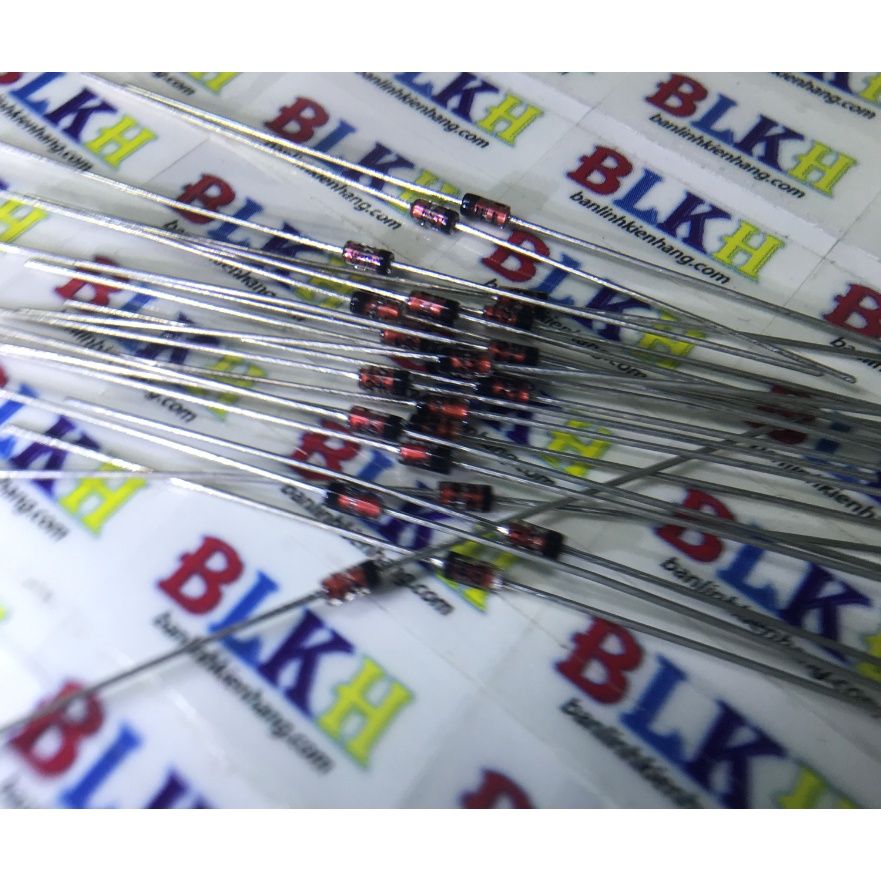 30 Diode 1N4148 IN4148 chính hãng Vishay