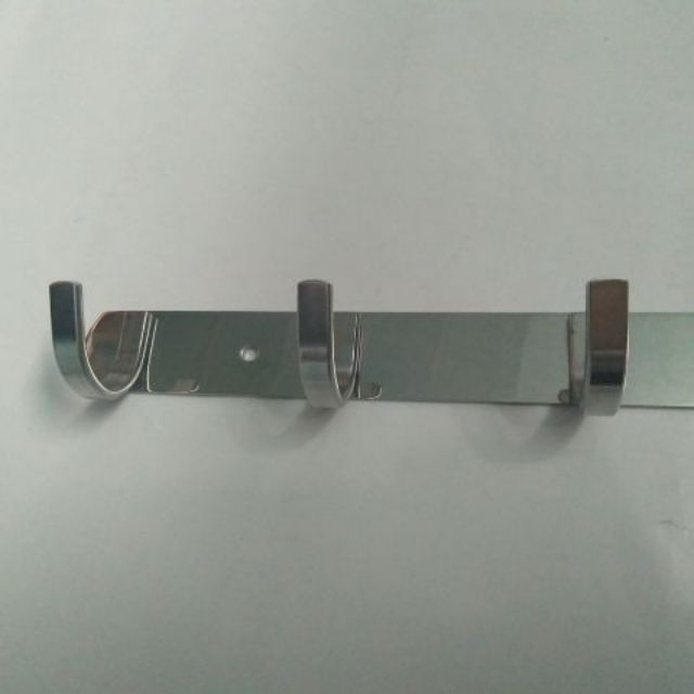 Móc dẹp inox 201,inox 304