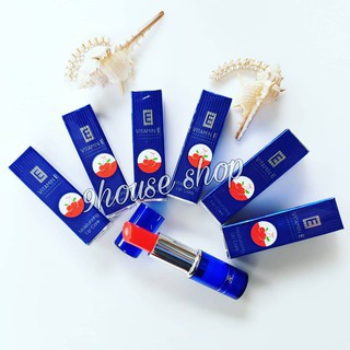Son dưỡng Vitamin E Aeron Thái Lan