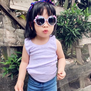 Thanh lý ba lỗ 75k/5 áo