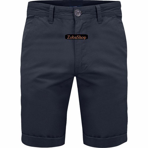 Quần Short Kaki Nam Chất Vải Kaki Nhiều Màu - Short Kaki Nam #6