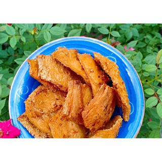 SƯỜN NON CHAY gói 100gr