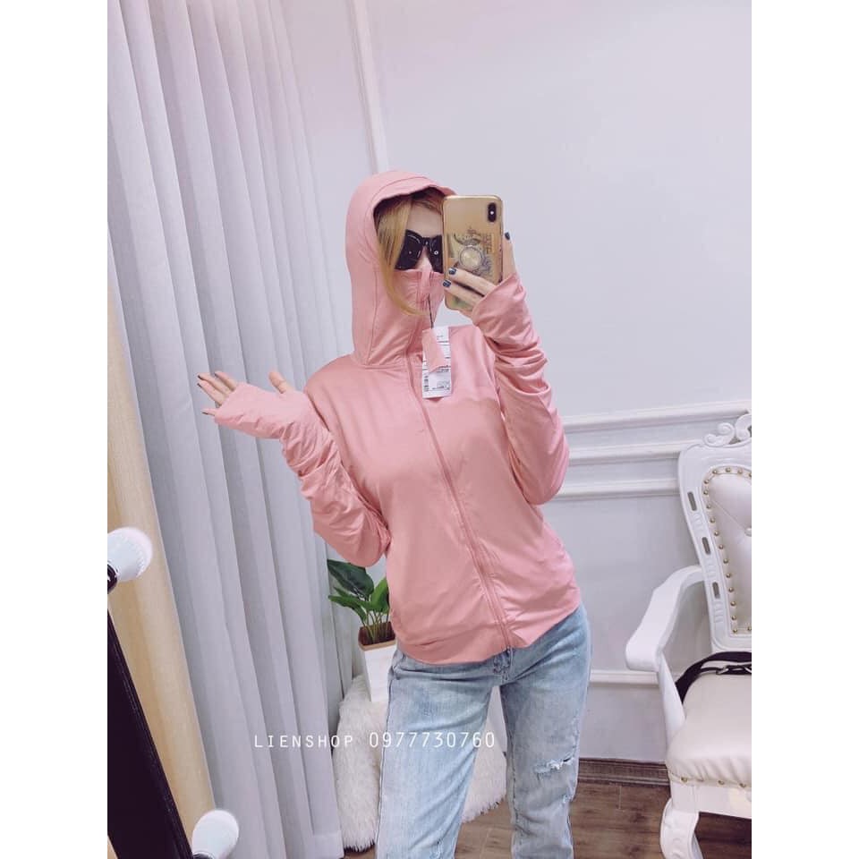 [Mã WASKT410K giảm 10K đơn 50K] áo nắng cuộn che kín mặt | BigBuy360 - bigbuy360.vn